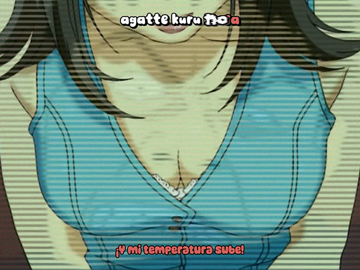 Colorful (Kamonohashi no Fansub)